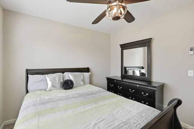 12610 Page Hill Court, Fort Wayne, IN 46818