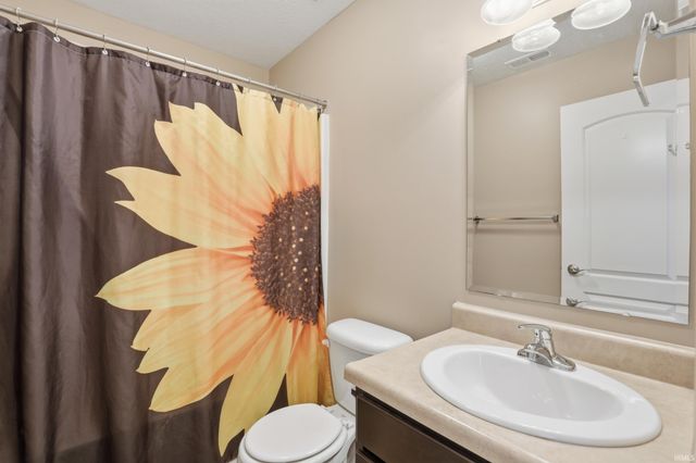 12610 Page Hill Court, Fort Wayne, IN 46818