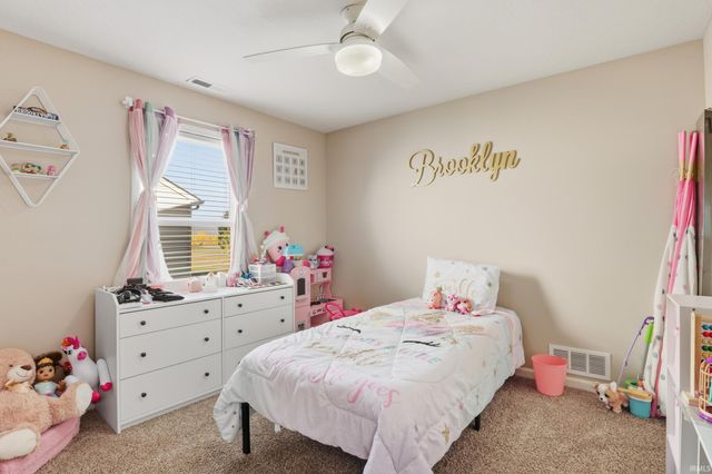 12610 Page Hill Court, Fort Wayne, IN 46818