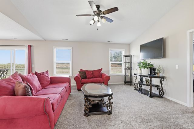 12610 Page Hill Court, Fort Wayne, IN 46818