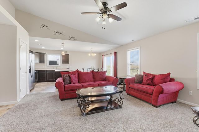 12610 Page Hill Court, Fort Wayne, IN 46818
