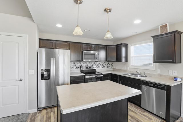 12610 Page Hill Court, Fort Wayne, IN 46818