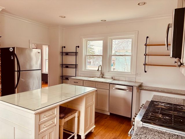 163 W. Central Street, Franklin, MA 02038