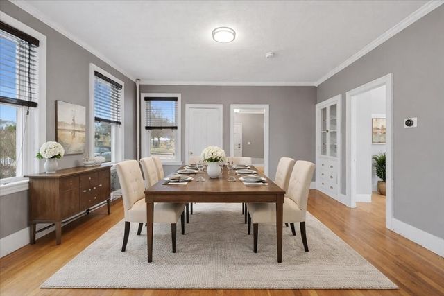 163 W. Central Street, Franklin, MA 02038