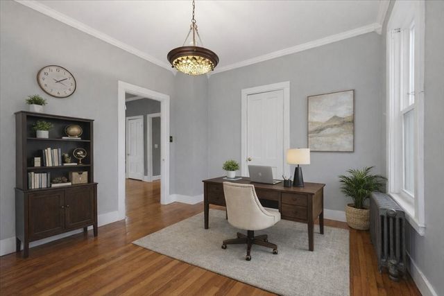 163 W. Central Street, Franklin, MA 02038