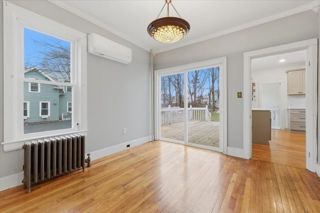 163 W. Central Street, Franklin, MA 02038