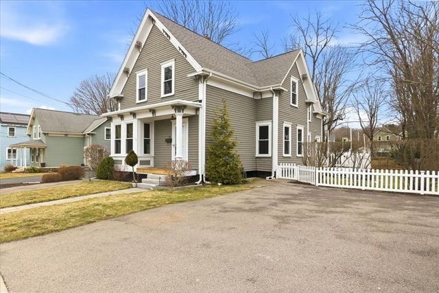 163 W. Central Street, Franklin, MA 02038