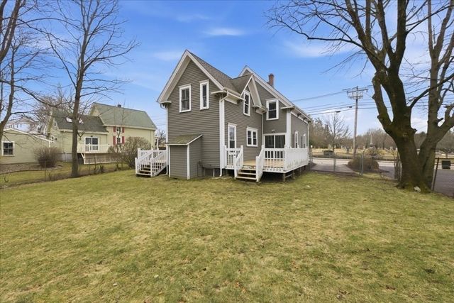 163 W. Central Street, Franklin, MA 02038