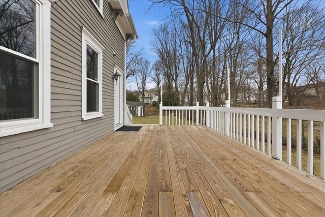 163 W. Central Street, Franklin, MA 02038