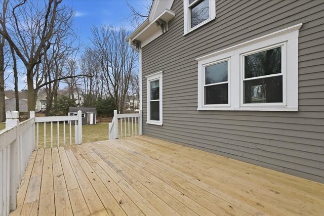 163 W. Central Street, Franklin, MA 02038