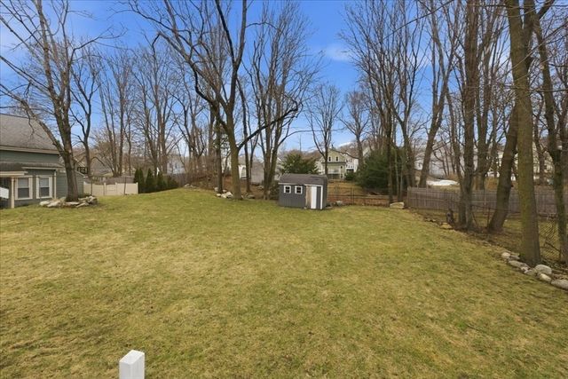 163 W. Central Street, Franklin, MA 02038