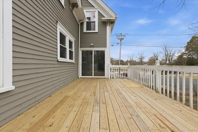 163 W. Central Street, Franklin, MA 02038