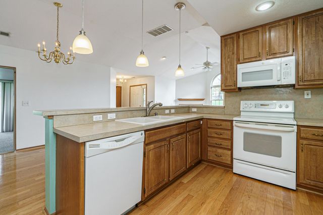 164 Cameron Ridge Drive, Columbus, OH 43235