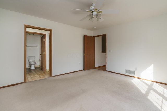 164 Cameron Ridge Drive, Columbus, OH 43235