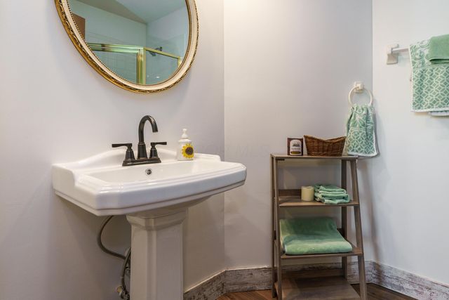 164 Cameron Ridge Drive, Columbus, OH 43235