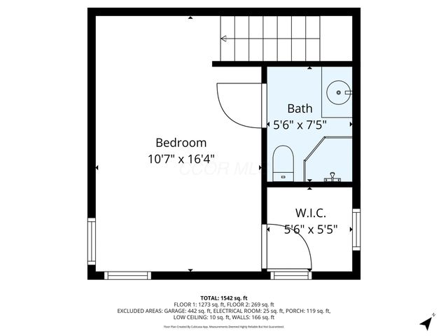 164 Cameron Ridge Drive, Columbus, OH 43235