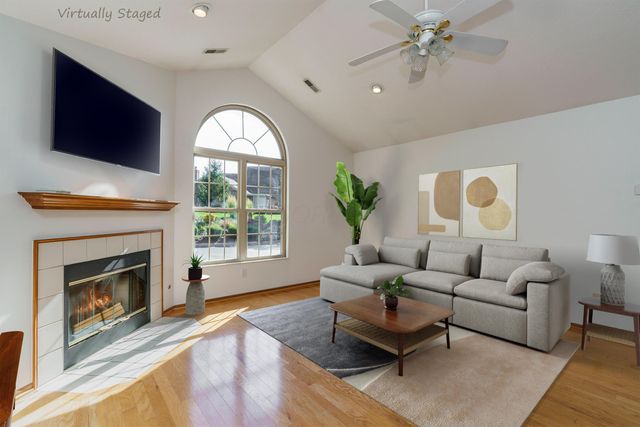 164 Cameron Ridge Drive, Columbus, OH 43235