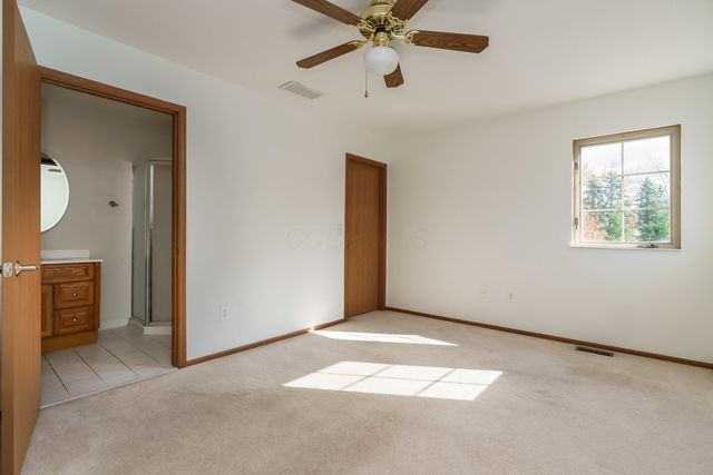 164 Cameron Ridge Drive, Columbus, OH 43235