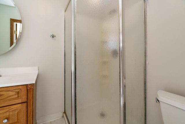 164 Cameron Ridge Drive, Columbus, OH 43235