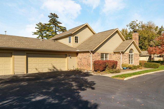 164 Cameron Ridge Drive, Columbus, OH 43235