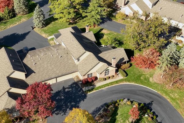 164 Cameron Ridge Drive, Columbus, OH 43235