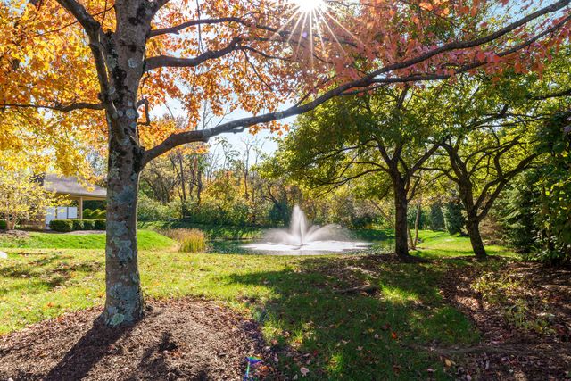 164 Cameron Ridge Drive, Columbus, OH 43235