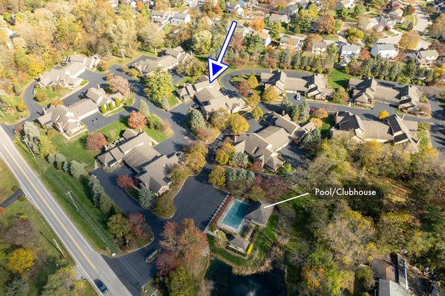 164 Cameron Ridge Drive, Columbus, OH 43235