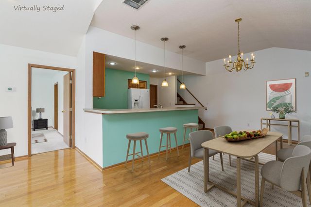 164 Cameron Ridge Drive, Columbus, OH 43235