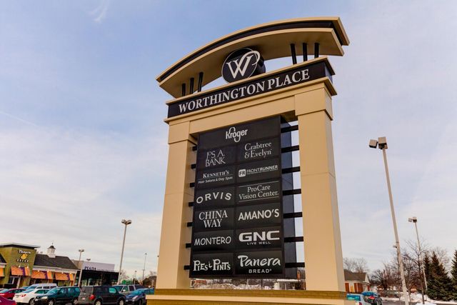 164 Cameron Ridge Drive, Columbus, OH 43235