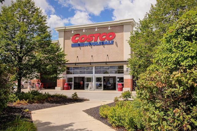 164 Cameron Ridge Drive, Columbus, OH 43235