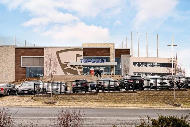 164 Cameron Ridge Drive, Columbus, OH 43235