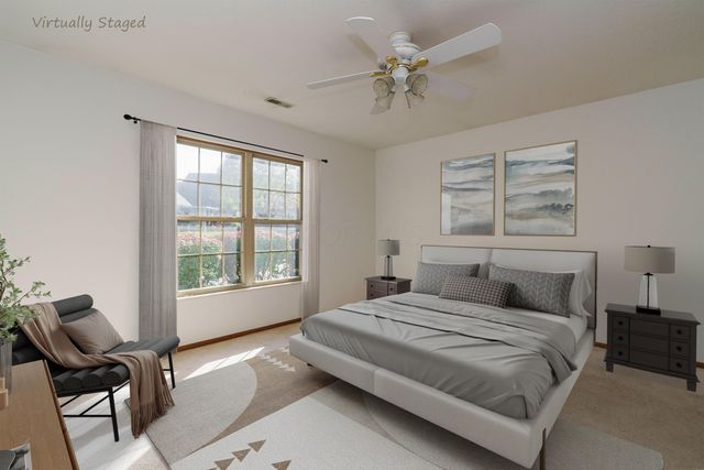 164 Cameron Ridge Drive, Columbus, OH 43235