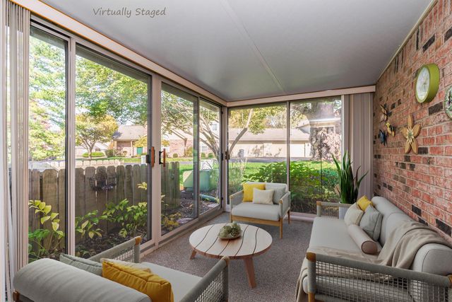 164 Cameron Ridge Drive, Columbus, OH 43235