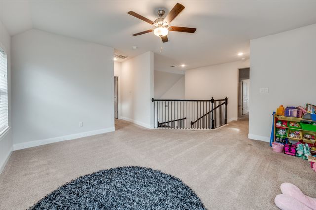 905 Flora Street, Mansfield, TX 76063