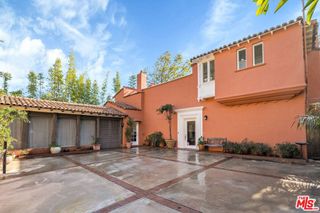 8334 Marmont Lane, Los Angeles, CA 90069