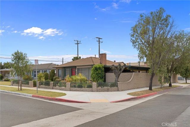 5502 E Pageantry, Long Beach, CA 90808
