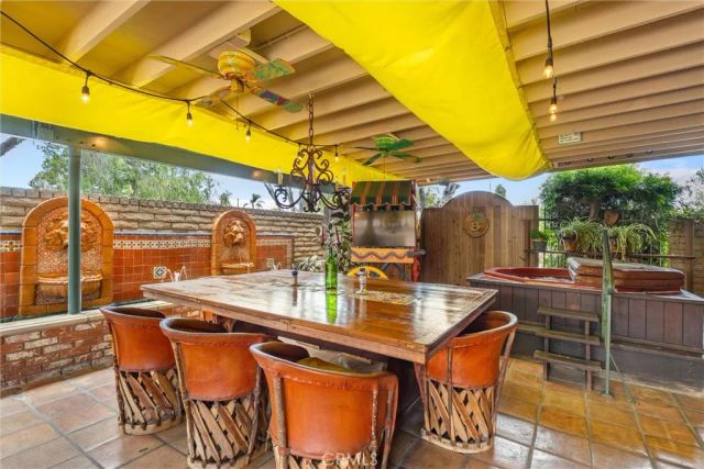 5502 E Pageantry, Long Beach, CA 90808