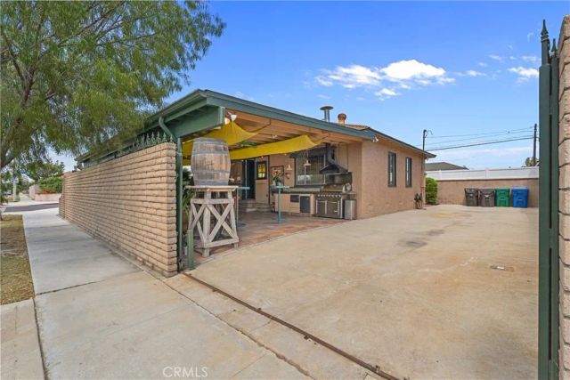 5502 E Pageantry, Long Beach, CA 90808