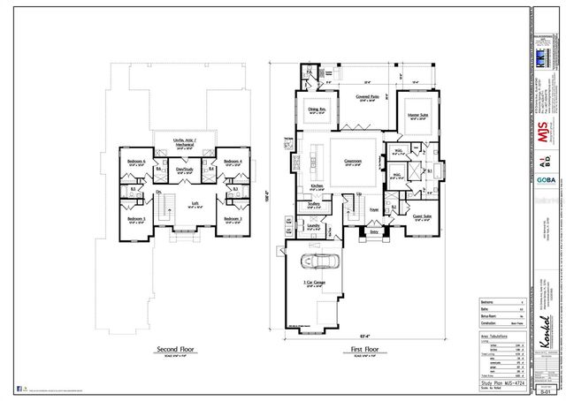 800 LAKE MARKHAM ROAD, Sanford, FL 32771