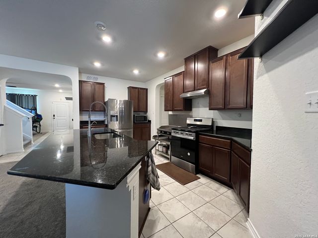 9345 Devils River, Converse, TX 78109