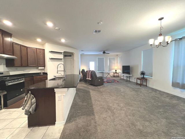 9345 Devils River, Converse, TX 78109