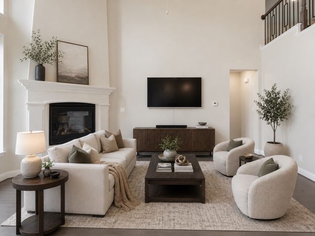 3505 Orion Place, Corinth, TX 76208