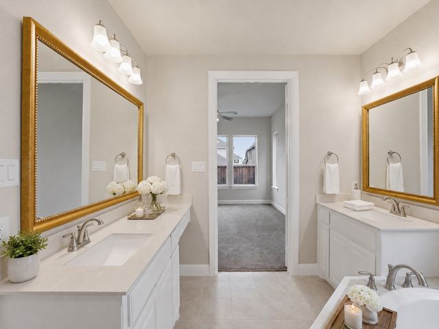 3505 Orion Place, Corinth, TX 76208