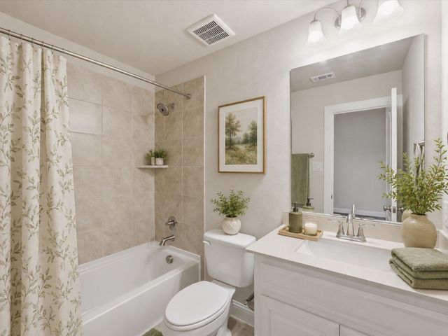 3505 Orion Place, Corinth, TX 76208