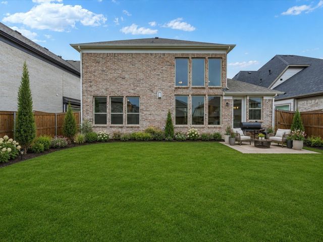 3505 Orion Place, Corinth, TX 76208