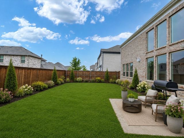 3505 Orion Place, Corinth, TX 76208