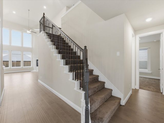 3505 Orion Place, Corinth, TX 76208