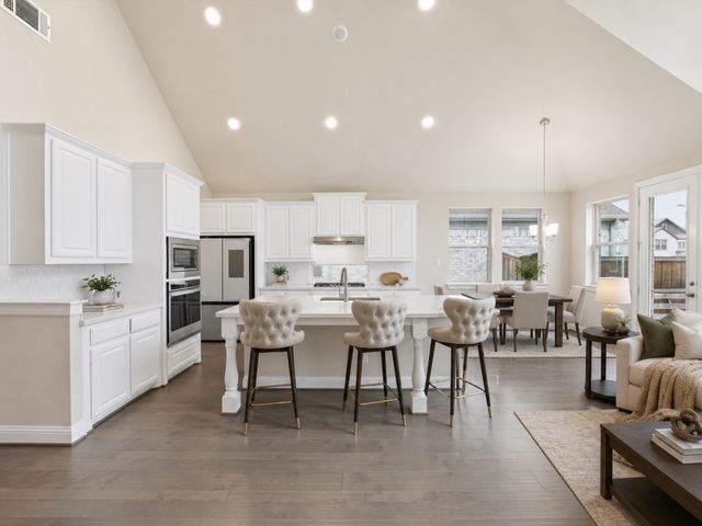3505 Orion Place, Corinth, TX 76208
