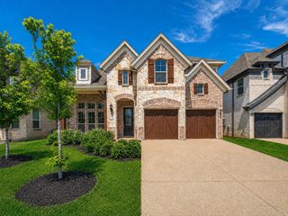 3505 Orion Place, Corinth, TX 76208
