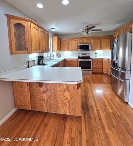 108 S LARAND DRIVE, Holts Summit, MO 65043